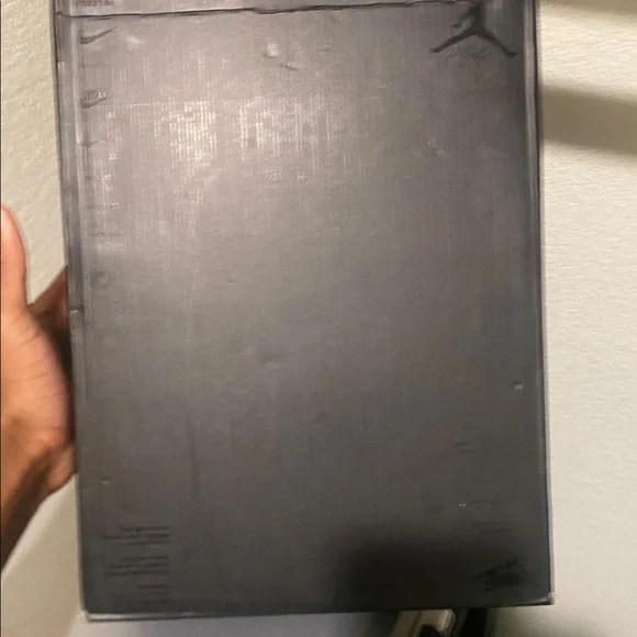 (2020) (with box) Jordan 4 Retro Black Cat
